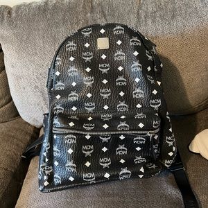 MCM Backpack